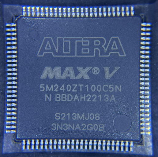 5M240ZT100C5N