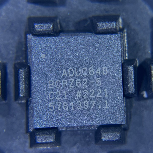 ADUC848BCPZ62-5