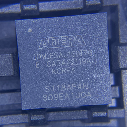 10M16SAU169I7G
